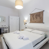 Foto La Casa di Giò Bed and Breakfast a Lampedusa